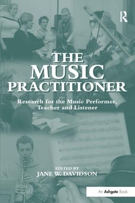 The Music Practitioner - 