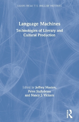 Language Machines - 
