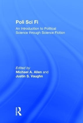 Poli Sci Fi - 