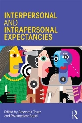 Interpersonal and Intrapersonal Expectancies - 