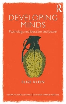 Developing Minds - Elise Klein