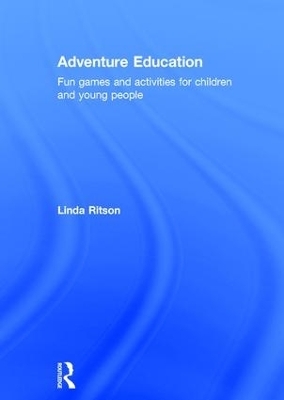 Adventure Education