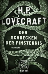 Der Schrecken der Finsternis - H.P. Lovecraft