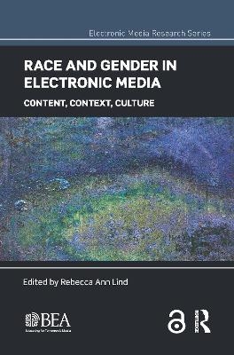 Race and Gender in Electronic Media - 