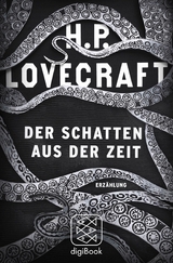 Der Schatten aus der Zeit - H.P. Lovecraft