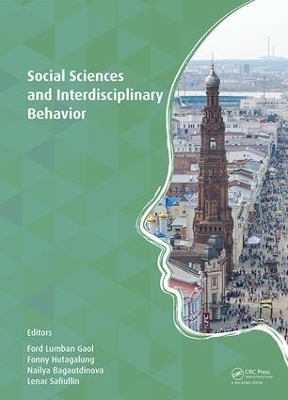 Social Sciences and Interdisciplinary Behavior - 