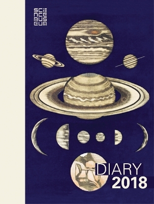Science Museum Pocket Diary 2018