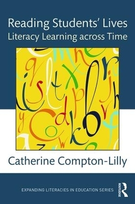 Reading Students' Lives - Catherine Compton-Lilly