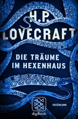 Die Tr&auml;ume im Hexenhaus - H.P. Lovecraft