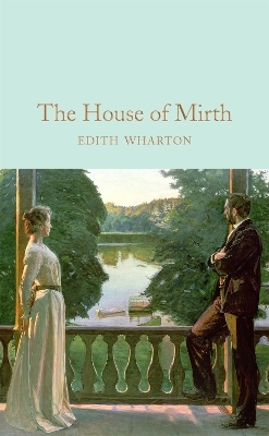 The House of Mirth - Edith Wharton