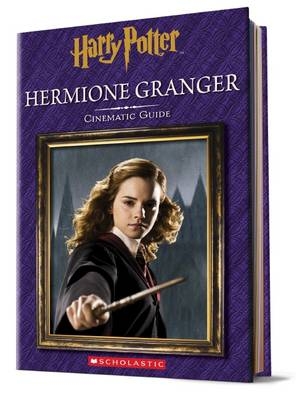 Cinematic Guide: Hermione Granger