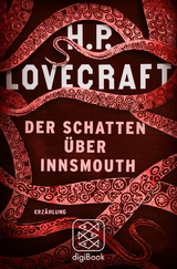 Der Schatten &uuml;ber Innsmouth - H.P. Lovecraft