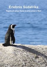 Erlebnis S&uuml;dafrika - Michael Brumm