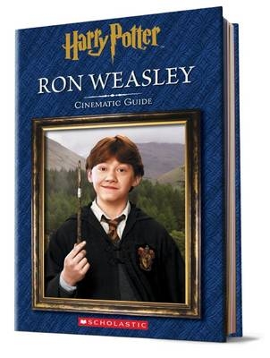 Cinematic Guide: Ron Weasley