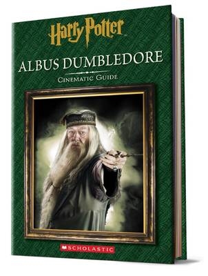 Cinematic Guide: Albus Dumbledore
