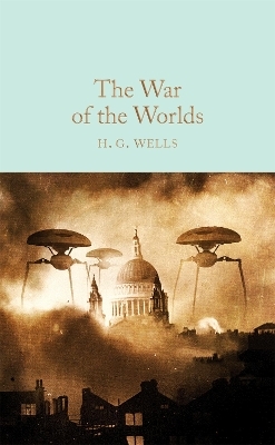The War of the Worlds - H. G. Wells