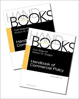 Handbook of Commercial Policy - 