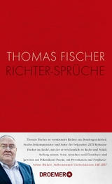 Richter-Sprüche -  Thomas Fischer