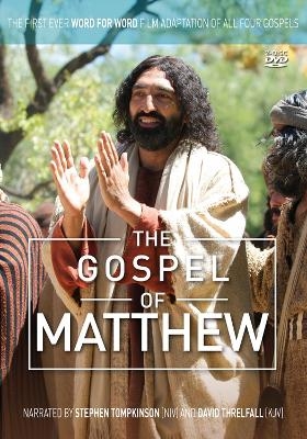 The Gospel of Matthew