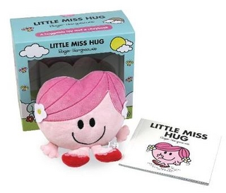 Little Miss Hug Gift Set