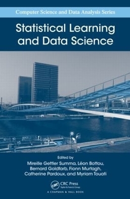 Statistical Learning and Data Science - 