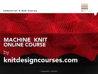 Online Course 7 - Industrial V Bed