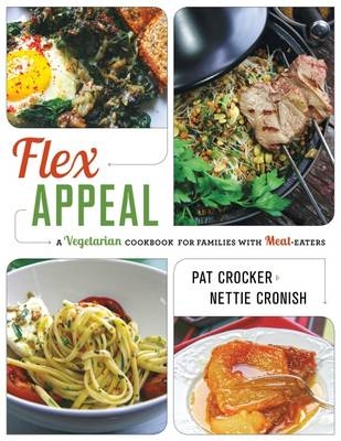 Flex Appeal - Liz Pearson, Nettie Cronish, Pat Crocker