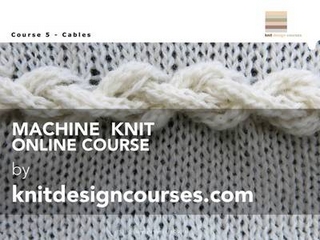 Online Course 5 - Cables