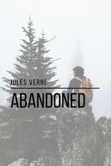 Abandoned - Jules Verne, Sheba Blake