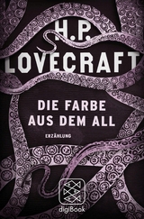 Die Farbe aus dem All - H.P. Lovecraft