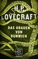 Das Grauen von Dunwich - H.P. Lovecraft