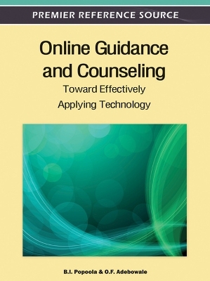 Online Guidance and Counseling
