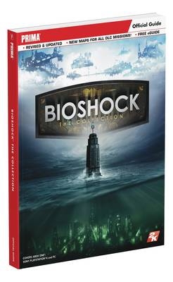 BioShock: The Collection