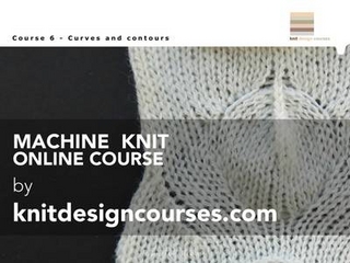 Online Course 6 - Curves and Contours