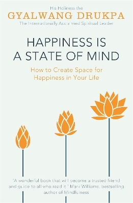 Happiness is a State of Mind