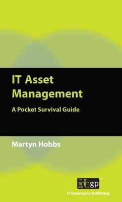 IT Asset Management - Martyn Hobbs