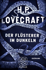 Der Fl&uuml;sterer im Dunkeln - H.P. Lovecraft