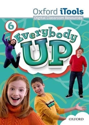 Everybody Up: 6: iTools