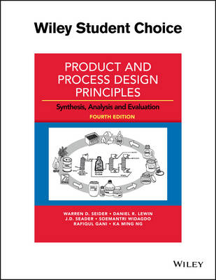 Product and Process Design Principles