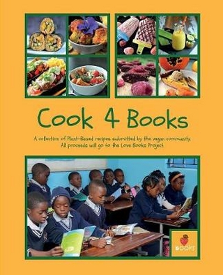 Cook 4 Books