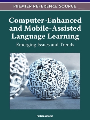 Computer-Enhanced and Mobile-Assisted Language Learning - 