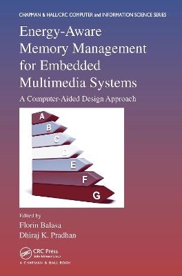 Energy-Aware Memory Management for Embedded Multimedia Systems - 