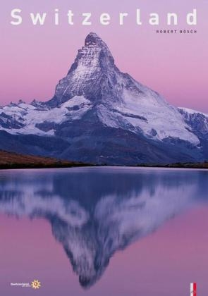 Switzerland - Robert B&ouml;sch