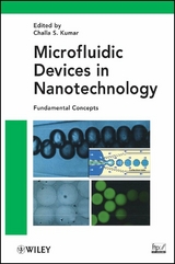 Microfluidic Devices in Nanotechnology - 