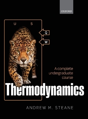Thermodynamics