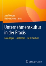 Unternehmenskultur in der Praxis - 