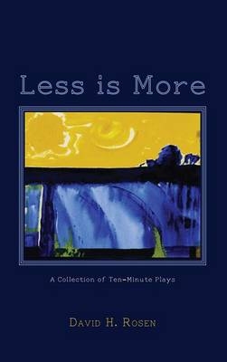 Less Is More - 