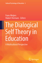 The Dialogical Self Theory in Education - 