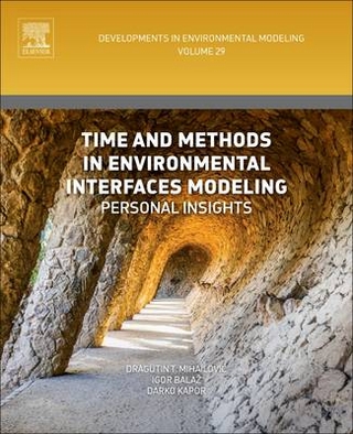 Time and Methods in Environmental Interfaces Modelling