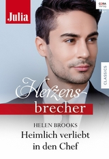 Heimlich verliebt in den Chef - Helen Brooks